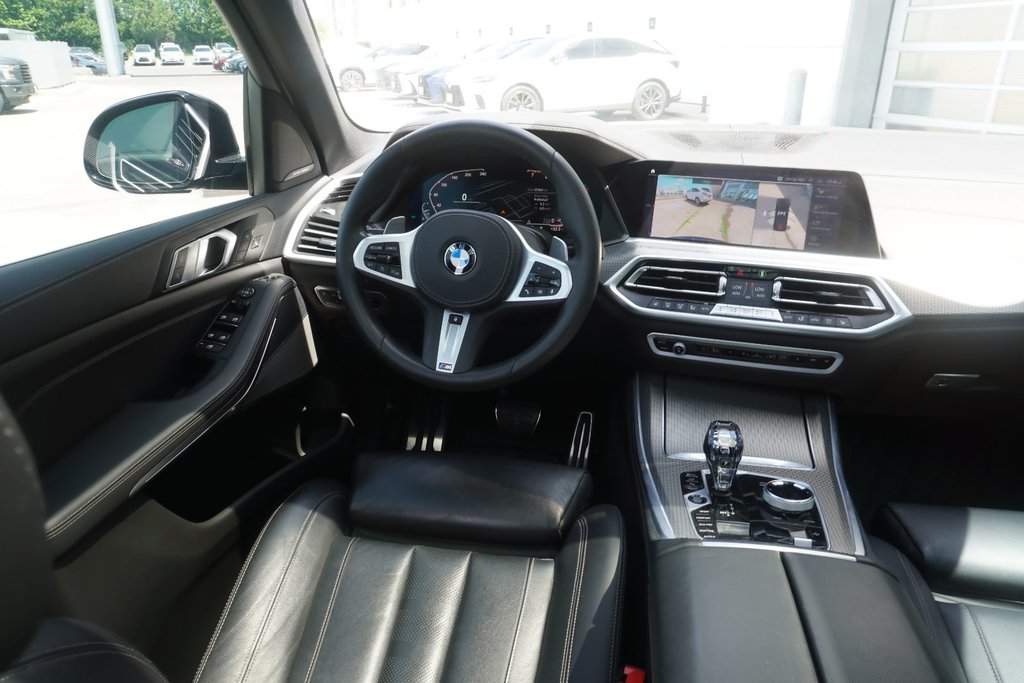 2020 BMW X5 XDrive40i PREMIUM/MSPORT|PANORAMIC|HARMAN/KARDON in Ajax, Ontario at Lexus of Lakeridge - 24 - w1024h768px