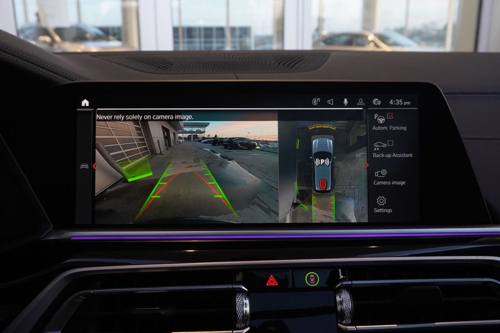 2022 BMW X5 xDrive40i PREMIUM ESSENTIAL|HUD|NAVI|PANORAMIC in Ajax, Ontario at Lexus of Lakeridge - 5 - w1024h768px