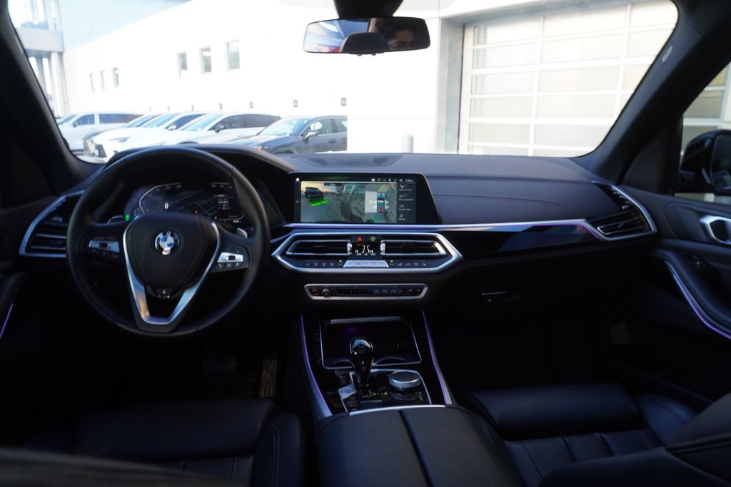 2022 BMW X5 xDrive40i PREMIUM ESSENTIAL|HUD|NAVI|PANORAMIC in Ajax, Ontario at Lexus of Lakeridge - 16 - w1024h768px