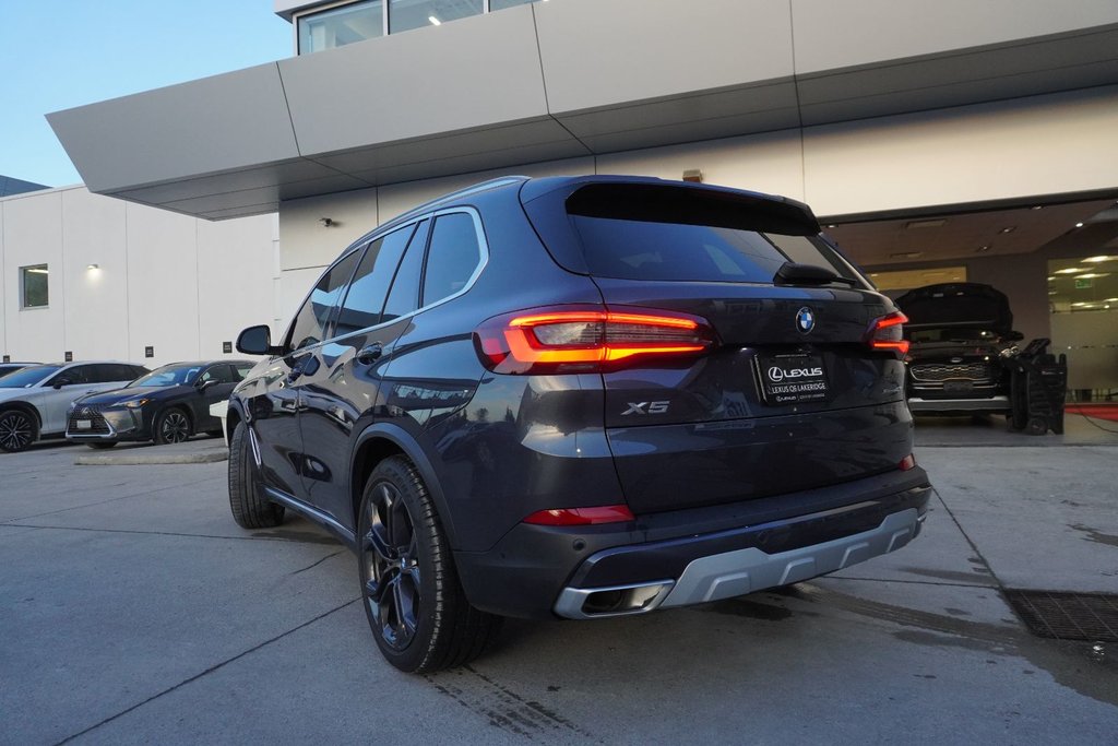 2022 BMW X5 xDrive40i PREMIUM ESSENTIAL|HUD|NAVI|PANORAMIC in Ajax, Ontario at Lexus of Lakeridge - 22 - w1024h768px