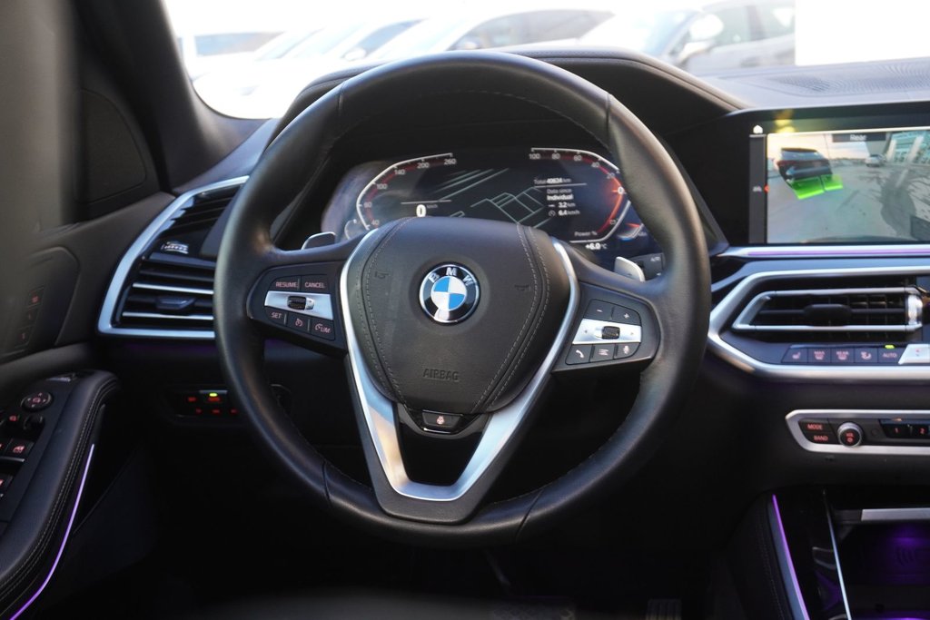 2022 BMW X5 xDrive40i PREMIUM ESSENTIAL|HUD|NAVI|PANORAMIC in Ajax, Ontario at Lexus of Lakeridge - 17 - w1024h768px
