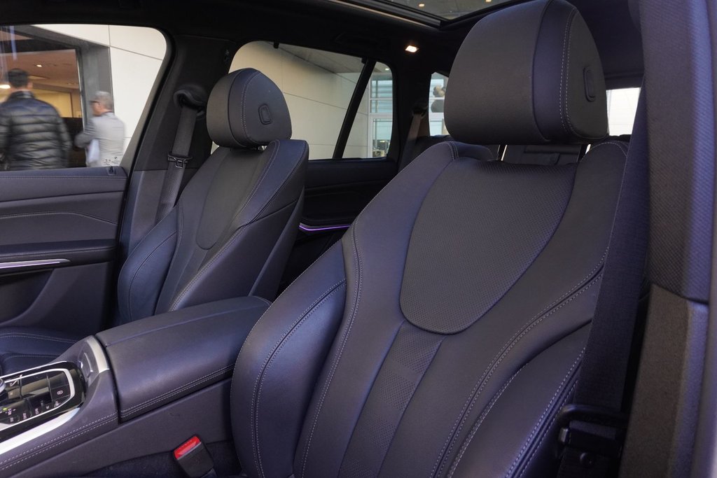 2022 BMW X5 xDrive40i PREMIUM ESSENTIAL|HUD|NAVI|PANORAMIC in Ajax, Ontario at Lexus of Lakeridge - 12 - w1024h768px