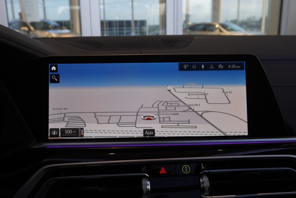 2022 BMW X5 xDrive40i PREMIUM ESSENTIAL|HUD|NAVI|PANORAMIC in Ajax, Ontario at Lexus of Lakeridge - 4 - w1024h768px