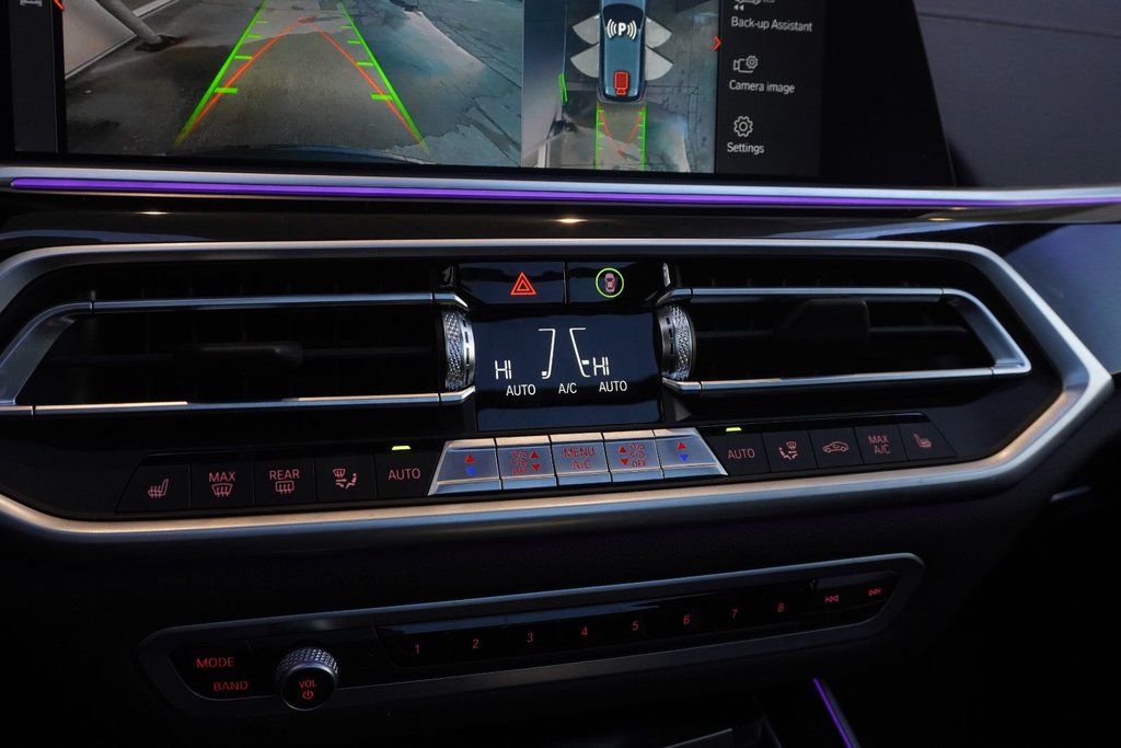 2022 BMW X5 xDrive40i PREMIUM ESSENTIAL|HUD|NAVI|PANORAMIC in Ajax, Ontario at Lexus of Lakeridge - 6 - w1024h768px