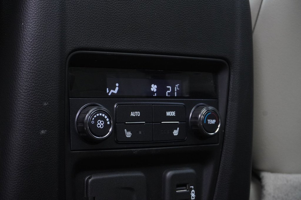 2020 Buick Enclave AWD PREMIUM|H/V FRONT SEATS|BOSE|3RD ROW|NAVI in Ajax, Ontario at Lexus of Lakeridge - 12 - w1024h768px