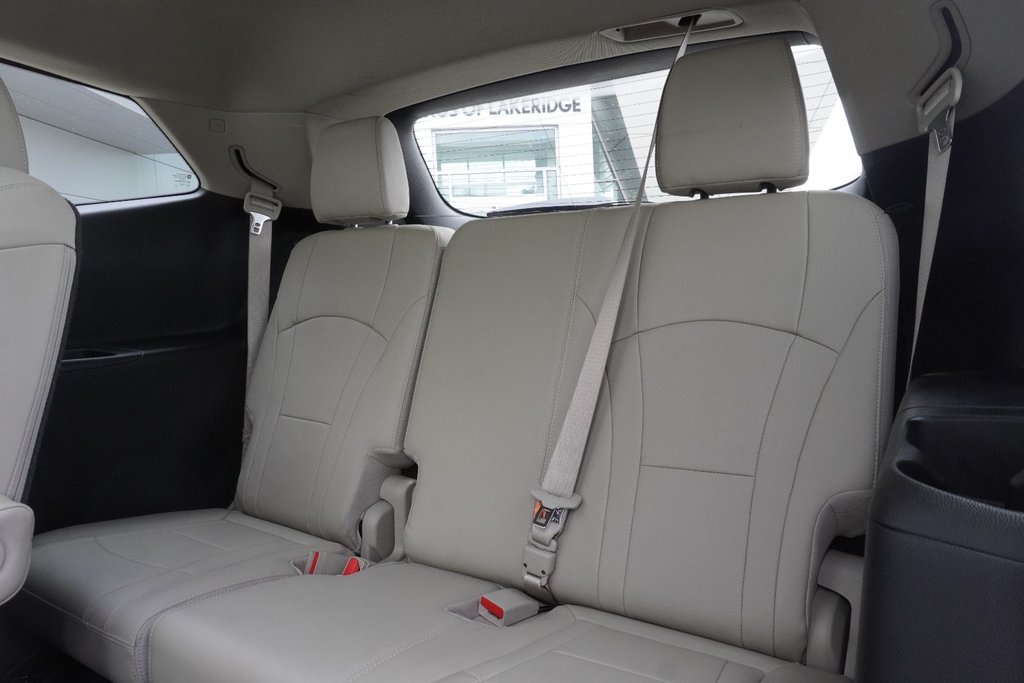 2020 Buick Enclave AWD PREMIUM|H/V FRONT SEATS|BOSE|3RD ROW|NAVI in Ajax, Ontario at Lexus of Lakeridge - 13 - w1024h768px