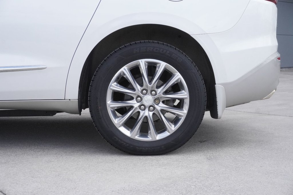 2020 Buick Enclave AWD PREMIUM|H/V FRONT SEATS|BOSE|3RD ROW|NAVI in Ajax, Ontario at Lexus of Lakeridge - 15 - w1024h768px