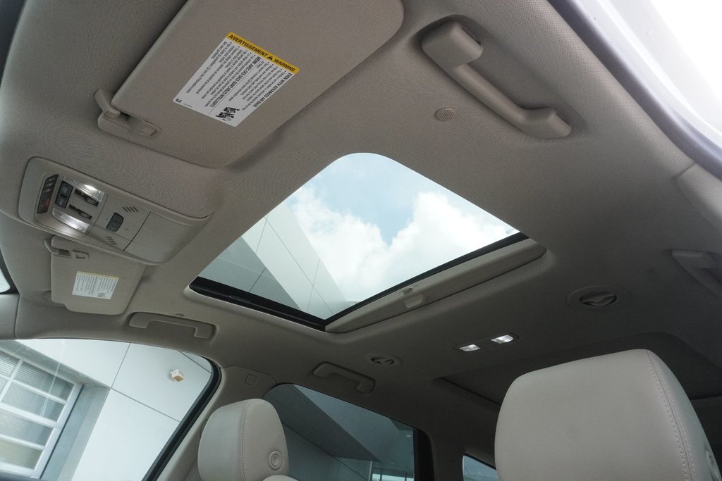 2020 Buick Enclave AWD PREMIUM|H/V FRONT SEATS|BOSE|3RD ROW|NAVI in Ajax, Ontario at Lexus of Lakeridge - 9 - w1024h768px