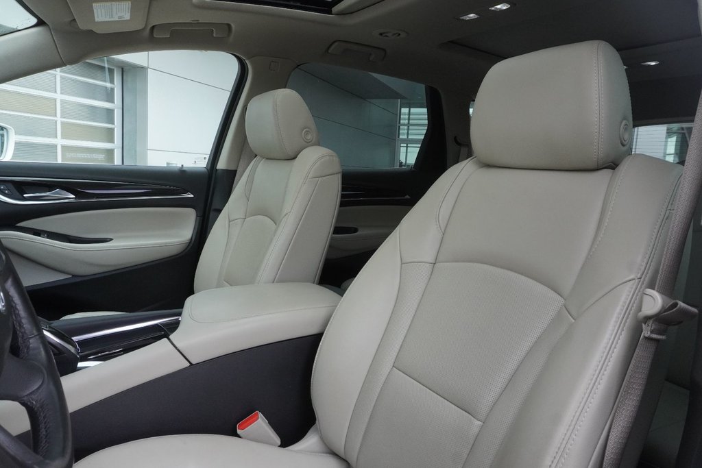 2020 Buick Enclave AWD PREMIUM|H/V FRONT SEATS|BOSE|3RD ROW|NAVI in Ajax, Ontario at Lexus of Lakeridge - 10 - w1024h768px