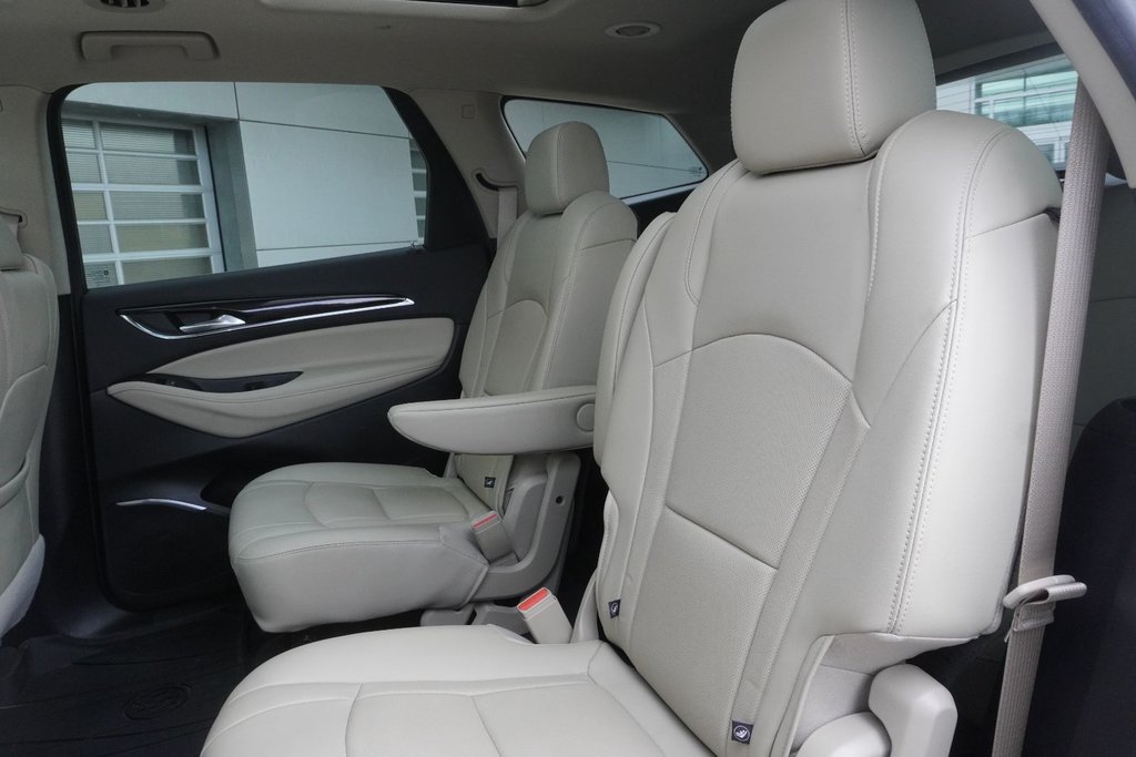 2020 Buick Enclave AWD PREMIUM|H/V FRONT SEATS|BOSE|3RD ROW|NAVI in Ajax, Ontario at Lexus of Lakeridge - 11 - w1024h768px