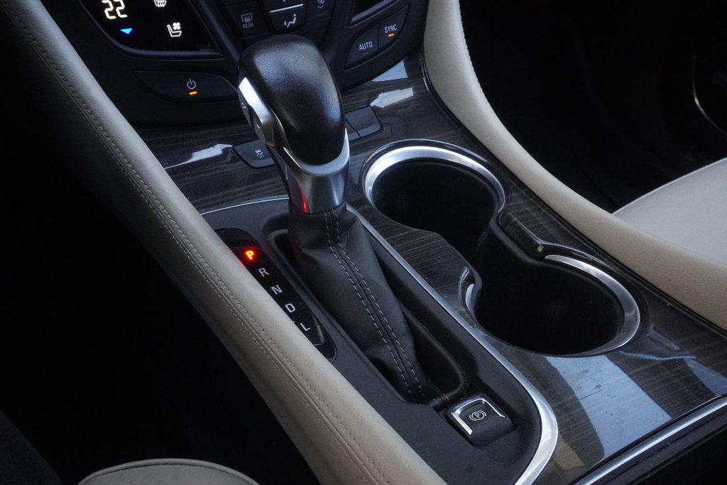 2020 Buick Envision PREMIUM II AWD|BOSE|PANORAMIC|H/V FRONT SEATS|NAVI in Ajax, Ontario at Lexus of Lakeridge - 8 - w1024h768px
