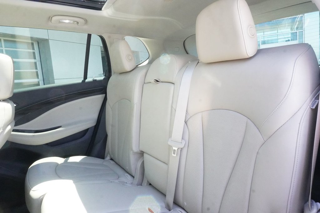 2020 Buick Envision PREMIUM II AWD|BOSE|PANORAMIC|H/V FRONT SEATS|NAVI in Ajax, Ontario at Lexus of Lakeridge - 12 - w1024h768px
