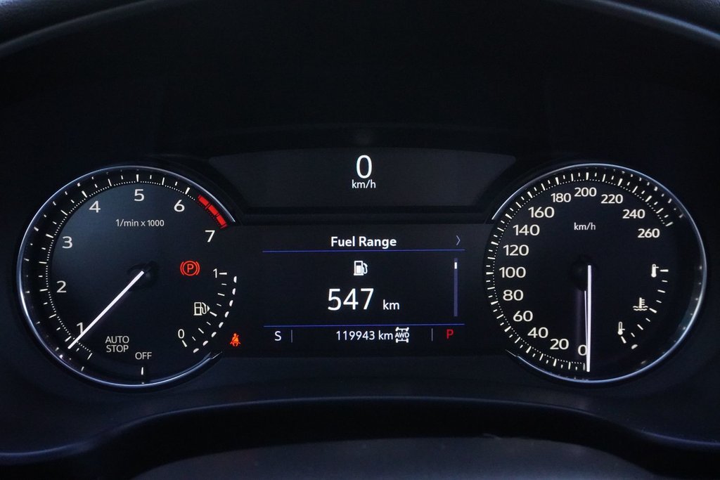 2019 Cadillac XT4 SPORT AWD|CARPLAY|H/STEERING|PANORAMIC|H/V FRONT SEATS in Ajax, Ontario at Lexus of Lakeridge - 2 - w1024h768px