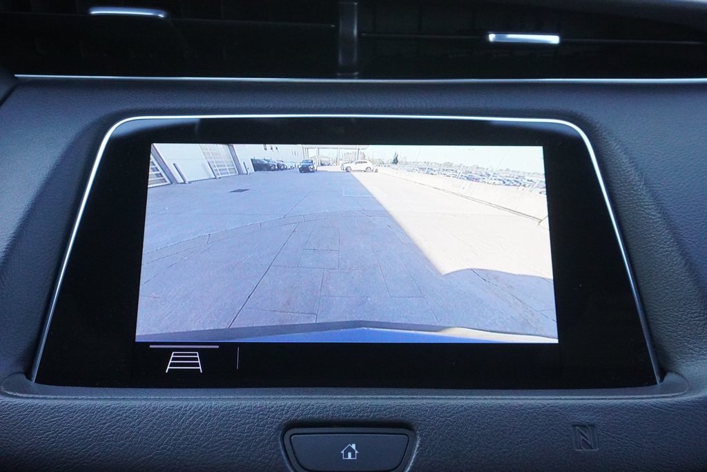 2019 Cadillac XT4 SPORT AWD|CARPLAY|H/STEERING|PANORAMIC|H/V FRONT SEATS in Ajax, Ontario at Lexus of Lakeridge - 5 - w1024h768px