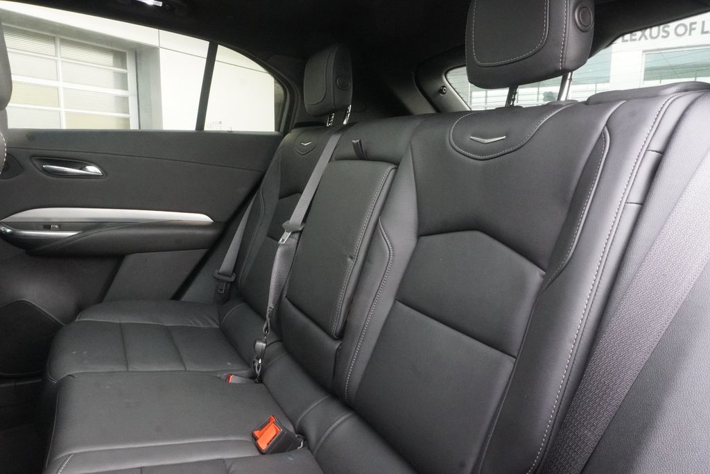 2020 Cadillac XT4 PREMIUM LUXURY AWD|BOSE|NAVI|CARPLAY|PANORAMIC in Ajax, Ontario at Lexus of Lakeridge - 10 - w1024h768px