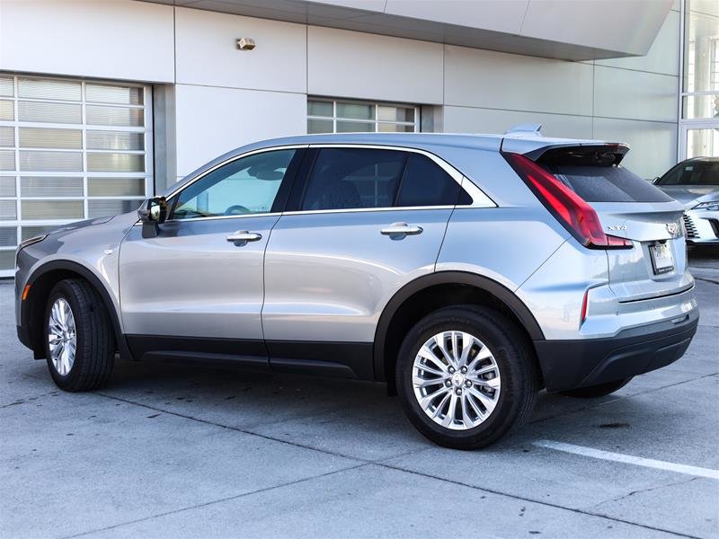 2024 Cadillac XT4 LUXURY|33 FULL DISPLAY|CARPLAY|H/STEERING|ANC in Ajax, Ontario at Lexus of Lakeridge - 13 - w1024h768px