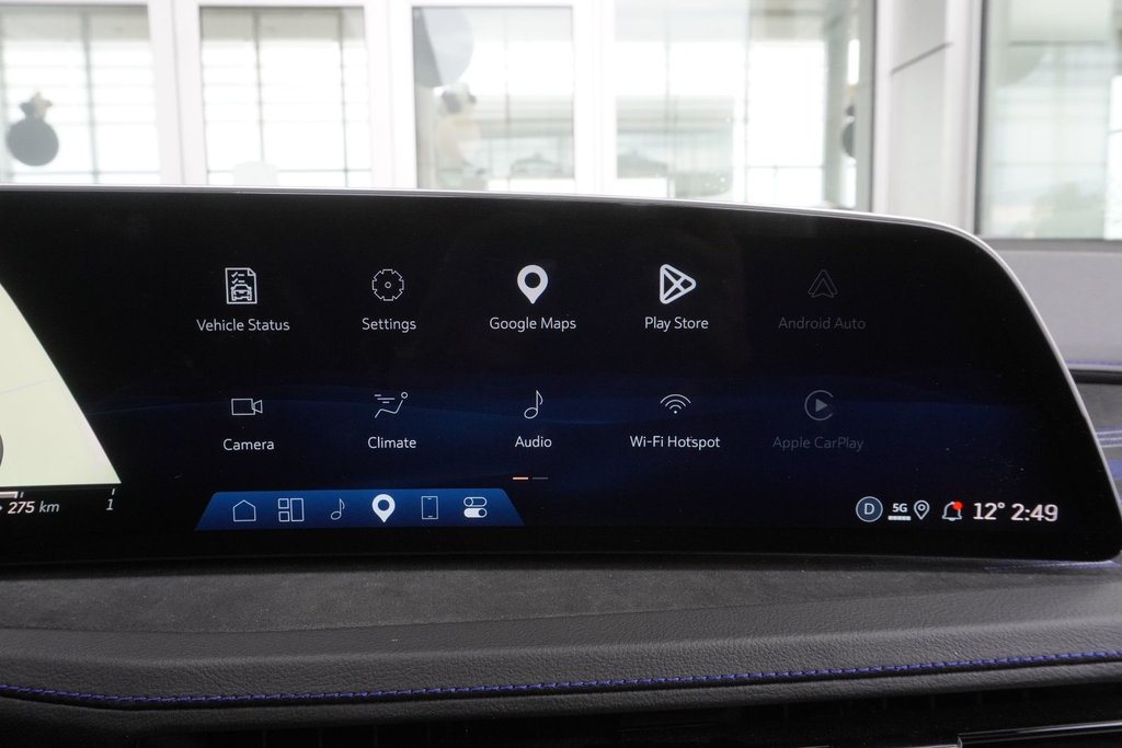 2024 Cadillac XT4 AWD SPORT|HUD|NAVI|AKG|360 CAM|CARBON|20 ALLOYS in Ajax, Ontario at Lexus of Lakeridge - 6 - w1024h768px