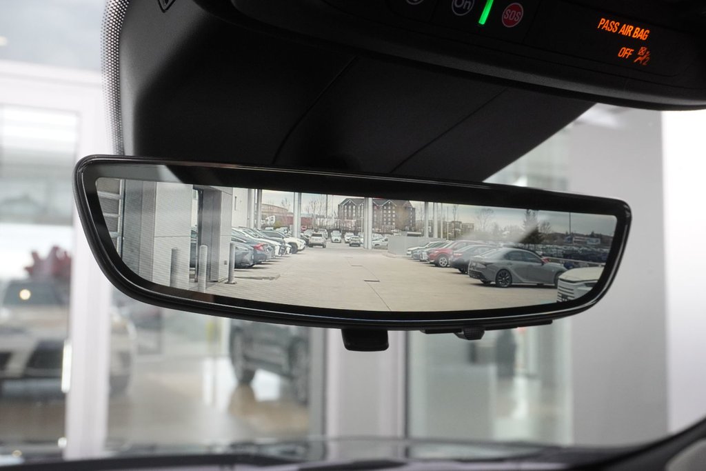 2024 Cadillac XT4 AWD SPORT|HUD|NAVI|AKG|360 CAM|CARBON|20 ALLOYS in Ajax, Ontario at Lexus of Lakeridge - 9 - w1024h768px
