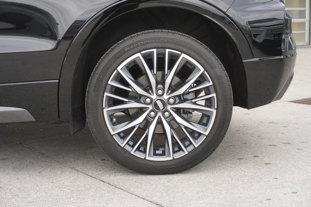 2024 Cadillac XT4 AWD SPORT|HUD|NAVI|AKG|360 CAM|CARBON|20 ALLOYS in Ajax, Ontario at Lexus of Lakeridge - 23 - w1024h768px