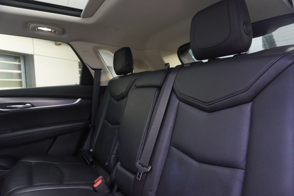 2018 Cadillac XT5 AWD PREMIUM LUXURY|NAVI|BOSE|PANORAMIC|H/V FRONT SEATS in Ajax, Ontario at Lexus of Lakeridge - 12 - w1024h768px