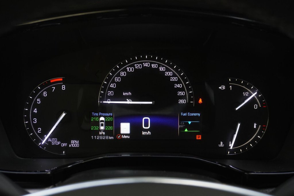 2018 Cadillac XT5 AWD PREMIUM LUXURY|NAVI|BOSE|PANORAMIC|H/V FRONT SEATS in Ajax, Ontario at Lexus of Lakeridge - 2 - w1024h768px