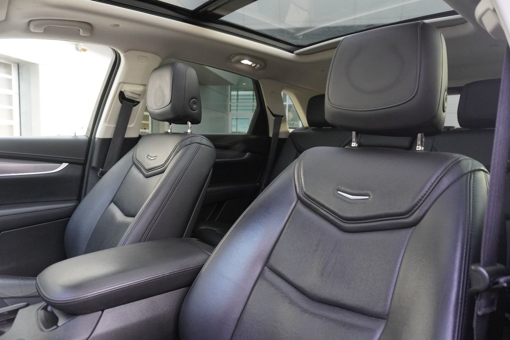 2018 Cadillac XT5 AWD PREMIUM LUXURY|NAVI|BOSE|PANORAMIC|H/V FRONT SEATS in Ajax, Ontario at Lexus of Lakeridge - 11 - w1024h768px