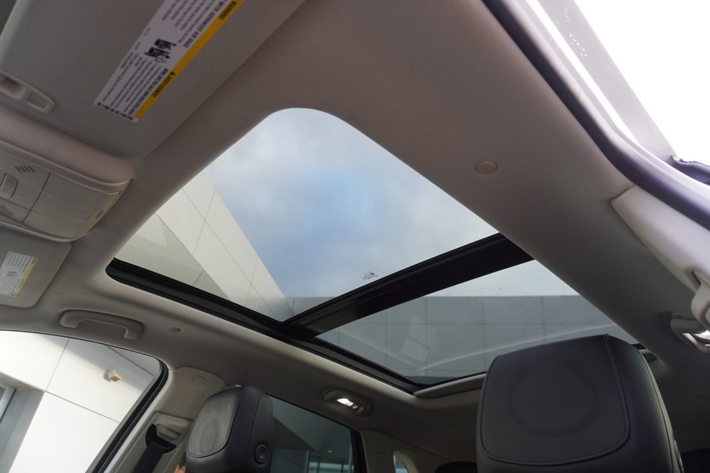 2018 Cadillac XT5 AWD PREMIUM LUXURY|NAVI|BOSE|PANORAMIC|H/V FRONT SEATS in Ajax, Ontario at Lexus of Lakeridge - 10 - w1024h768px