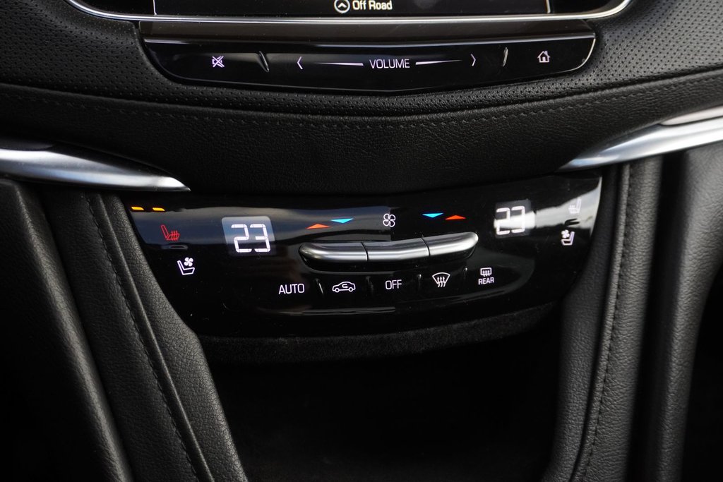 2018 Cadillac XT5 AWD PREMIUM LUXURY|NAVI|BOSE|PANORAMIC|H/V FRONT SEATS in Ajax, Ontario at Lexus of Lakeridge - 6 - w1024h768px