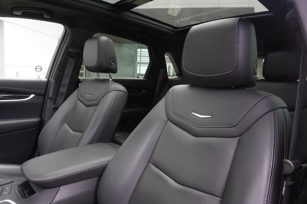 2021 Cadillac XT5 PREMIUM LUXURY AWD|BOSE|NAVI|PANORAMIC|WIRELESS in Ajax, Ontario at Lexus of Lakeridge - 18 - w1024h768px