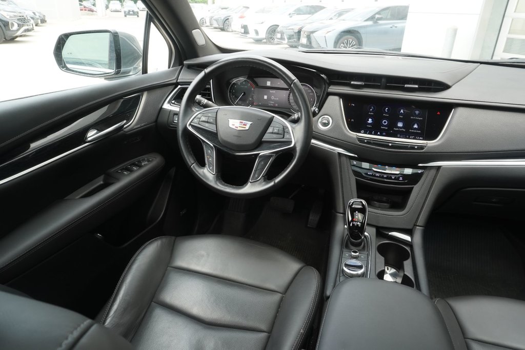 2021 Cadillac XT5 PREMIUM LUXURY AWD|BOSE|NAVI|PANORAMIC|WIRELESS in Ajax, Ontario at Lexus of Lakeridge - 24 - w1024h768px
