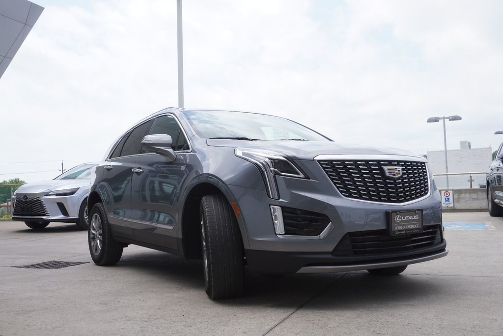 2021 Cadillac XT5 PREMIUM LUXURY AWD|BOSE|NAVI|PANORAMIC|WIRELESS in Ajax, Ontario at Lexus of Lakeridge - 28 - w1024h768px
