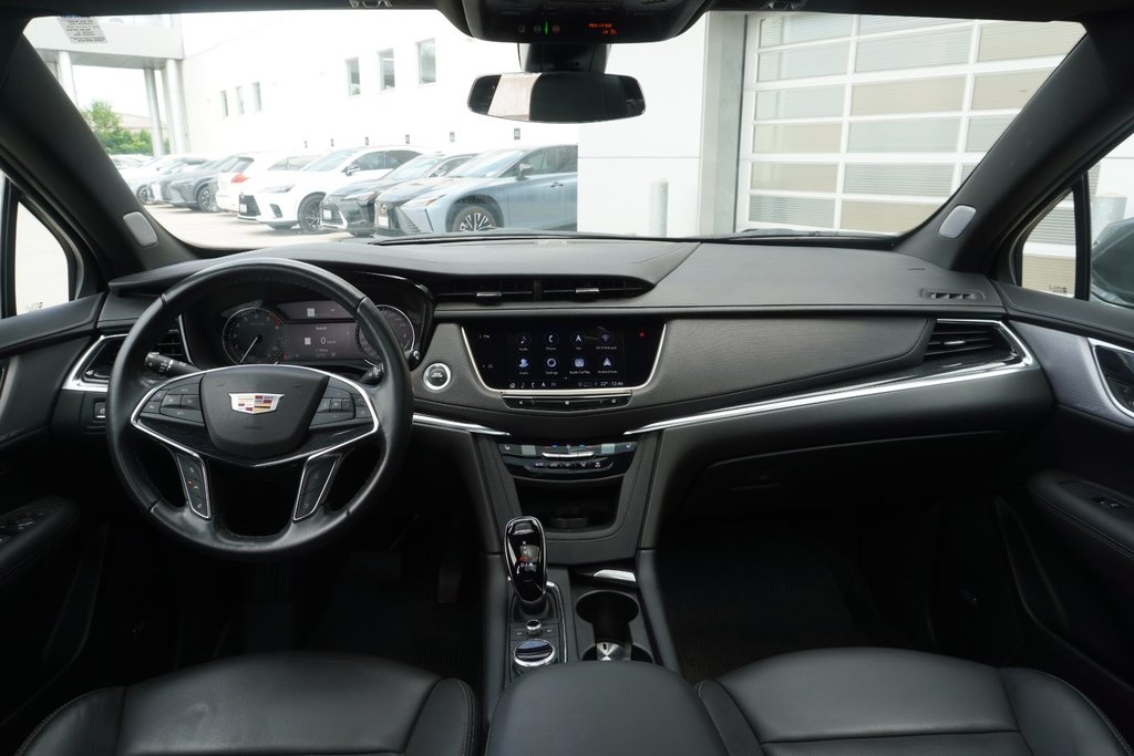 2021 Cadillac XT5 PREMIUM LUXURY AWD|BOSE|NAVI|PANORAMIC|WIRELESS in Ajax, Ontario at Lexus of Lakeridge - 22 - w1024h768px