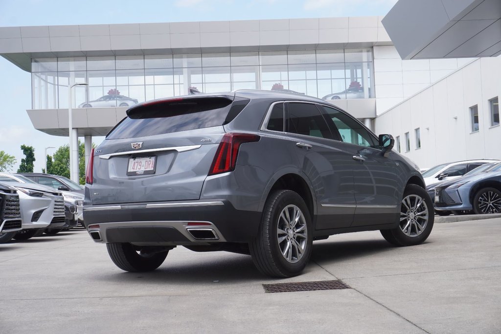 2021 Cadillac XT5 PREMIUM LUXURY AWD|BOSE|NAVI|PANORAMIC|WIRELESS in Ajax, Ontario at Lexus of Lakeridge - 29 - w1024h768px