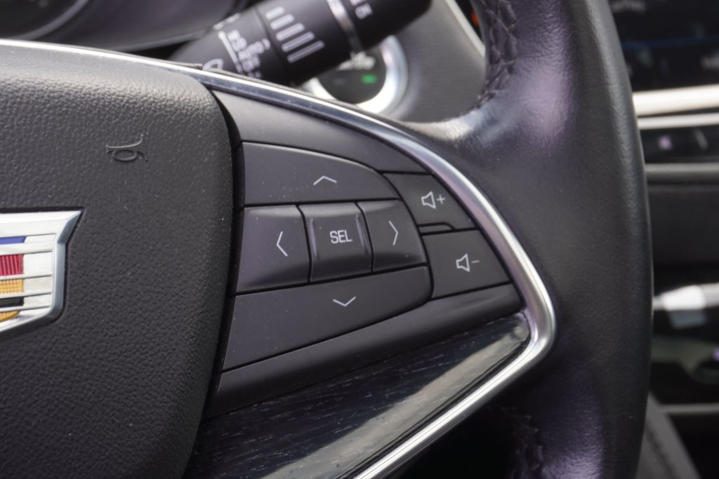 2021 Cadillac XT5 PREMIUM LUXURY AWD|BOSE|NAVI|PANORAMIC|WIRELESS in Ajax, Ontario at Lexus of Lakeridge - 6 - w1024h768px