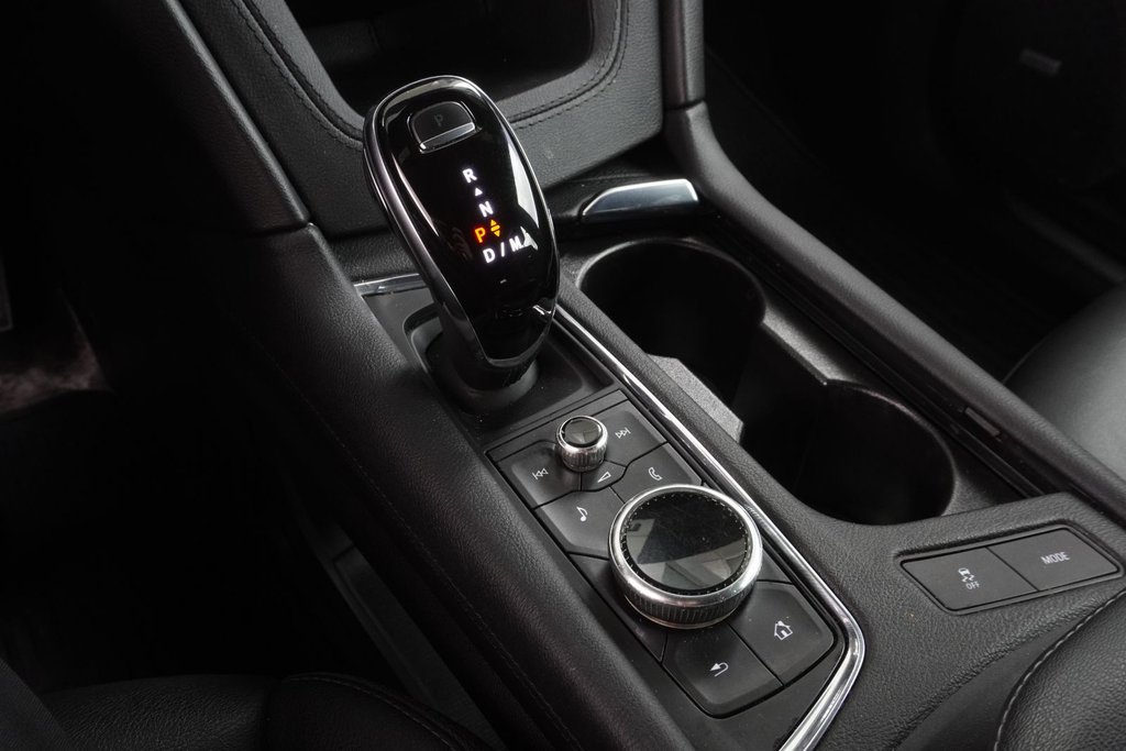 2021 Cadillac XT5 LUXURY AWD|HEATED FRONT SEATS|H/STEERING|CARPLAY in Ajax, Ontario at Lexus of Lakeridge - 6 - w1024h768px