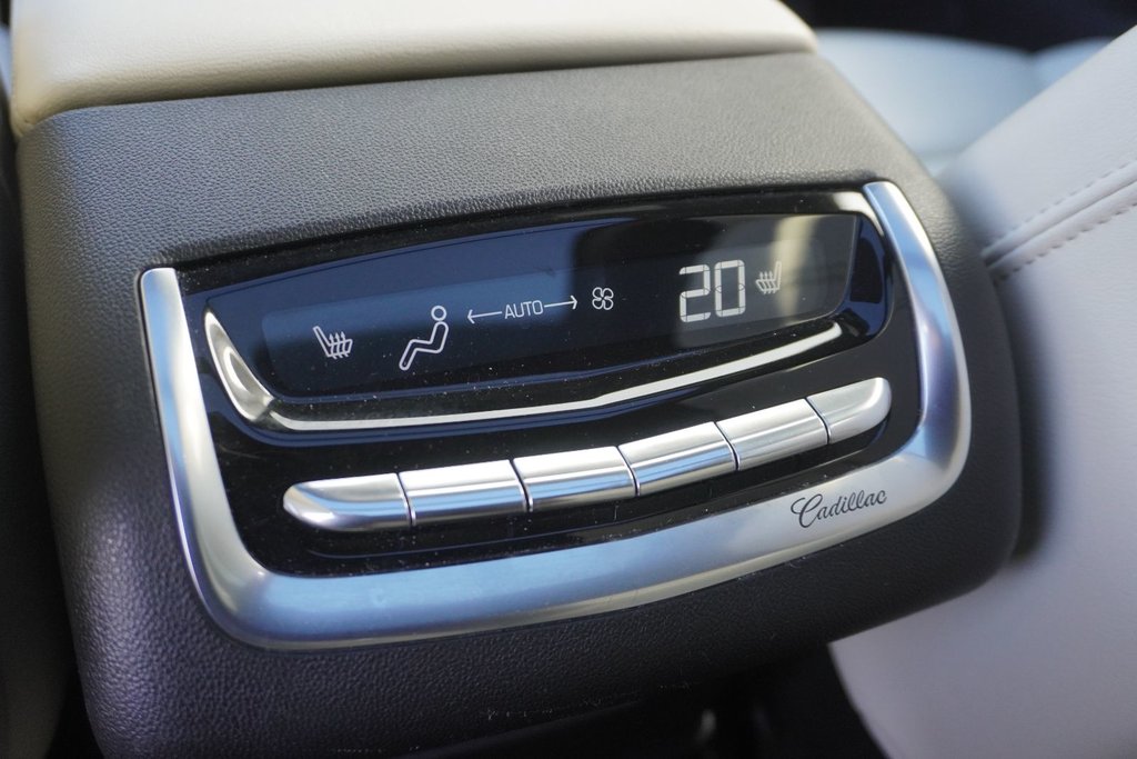 2024 Cadillac XT6 AWD SPORT|BOSE|NAVI|PANORAMIC|H/V FRONT SEATS in Ajax, Ontario at Lexus of Lakeridge - 16 - w1024h768px