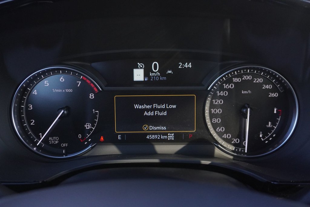 2024 Cadillac XT6 AWD SPORT|BOSE|NAVI|PANORAMIC|H/V FRONT SEATS in Ajax, Ontario at Lexus of Lakeridge - 2 - w1024h768px