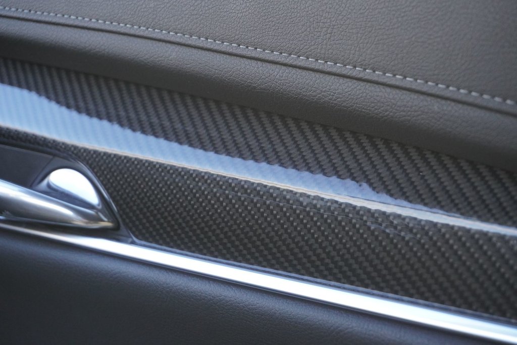 2024 Cadillac XT6 AWD SPORT|BOSE|NAVI|PANORAMIC|H/V FRONT SEATS in Ajax, Ontario at Lexus of Lakeridge - 11 - w1024h768px