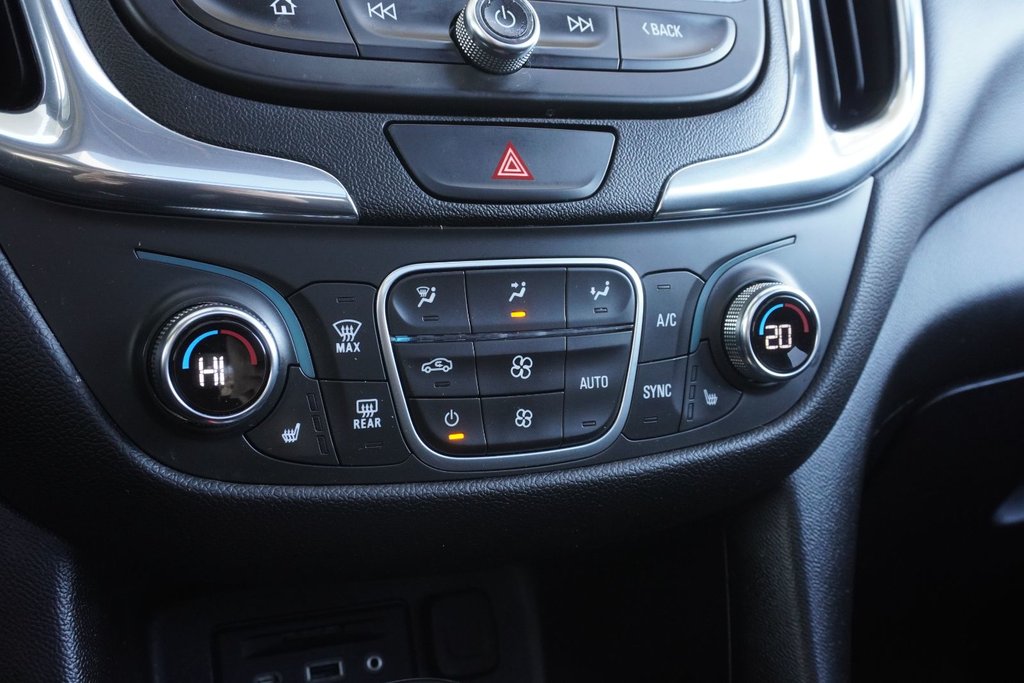 2019 Chevrolet Equinox AWD LT|NAVI|HEATED FRONT SEATS|PANORAMIC|CARPLAY in Ajax, Ontario at Lexus of Lakeridge - 5 - w1024h768px