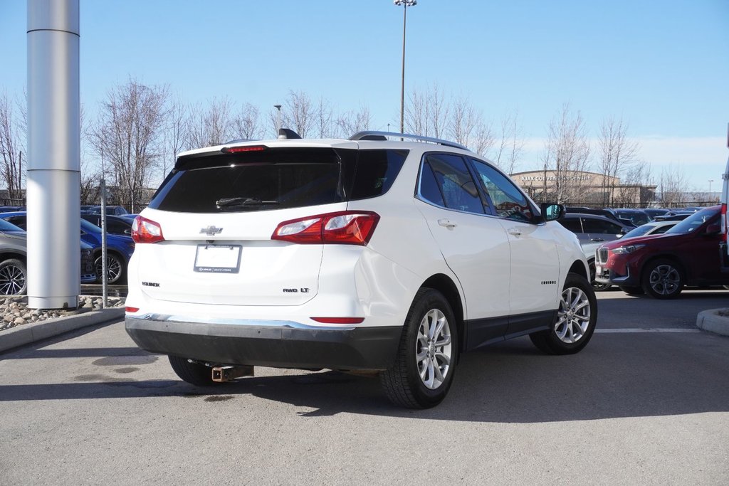 2019 Chevrolet Equinox AWD LT|NAVI|HEATED FRONT SEATS|PANORAMIC|CARPLAY in Ajax, Ontario at Lexus of Lakeridge - 14 - w1024h768px