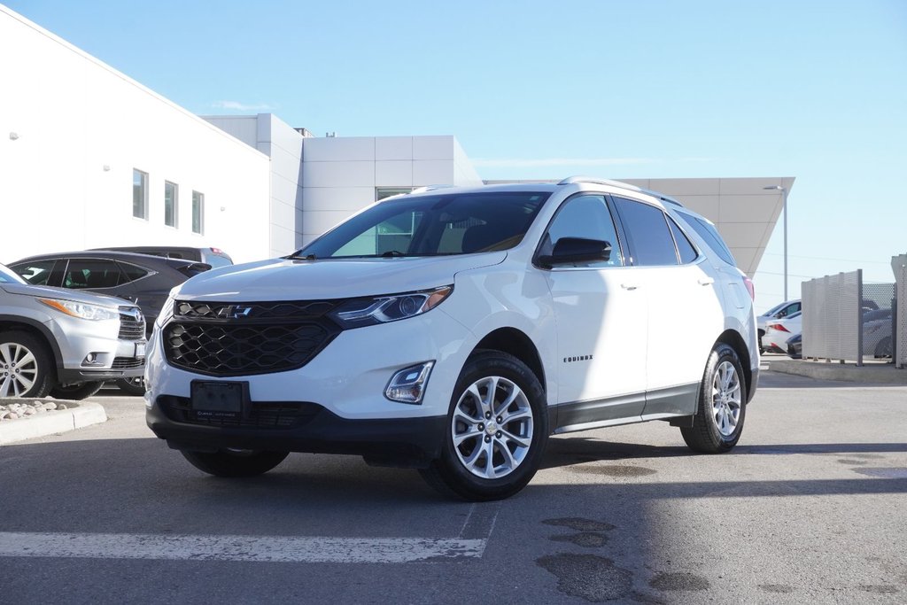 2019 Chevrolet Equinox AWD LT|NAVI|HEATED FRONT SEATS|PANORAMIC|CARPLAY in Ajax, Ontario at Lexus of Lakeridge - 12 - w1024h768px