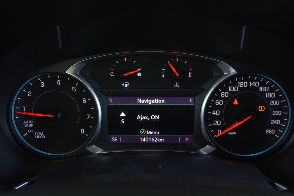 2019 Chevrolet Equinox AWD LT|NAVI|HEATED FRONT SEATS|PANORAMIC|CARPLAY in Ajax, Ontario at Lexus of Lakeridge - 2 - w1024h768px