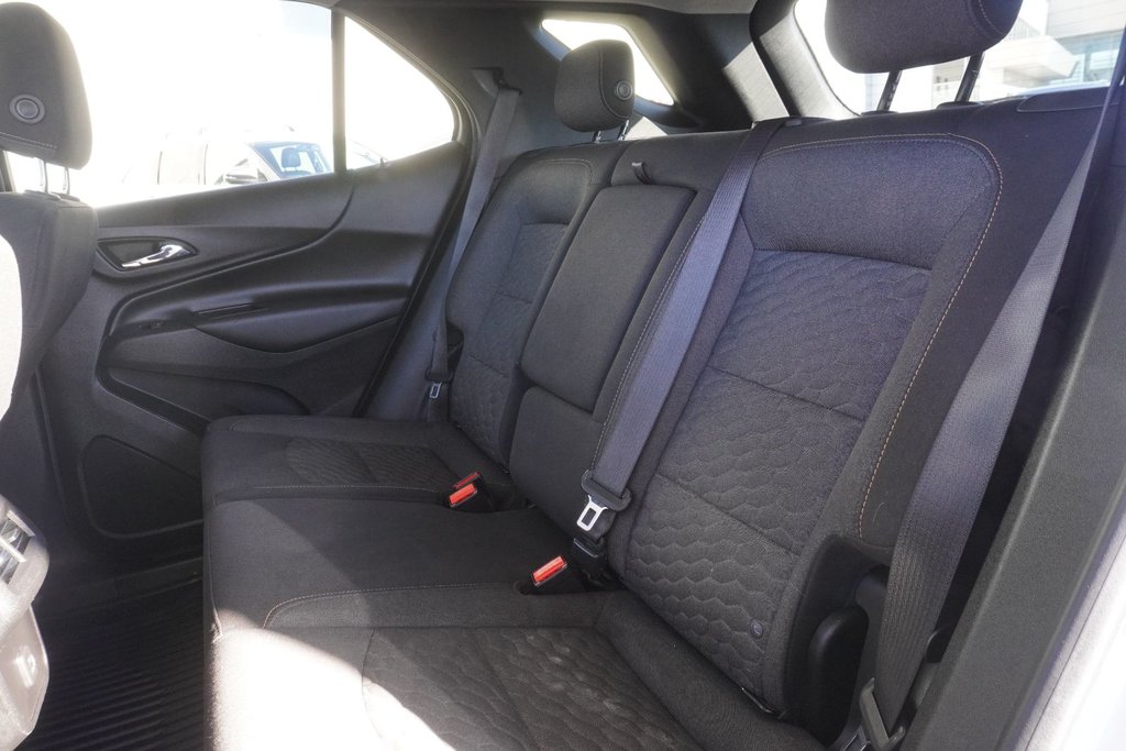 2019 Chevrolet Equinox AWD LT|NAVI|HEATED FRONT SEATS|PANORAMIC|CARPLAY in Ajax, Ontario at Lexus of Lakeridge - 9 - w1024h768px