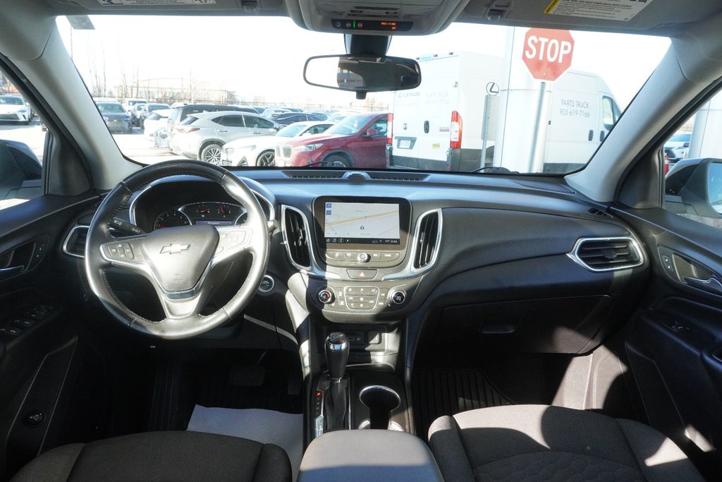 2019 Chevrolet Equinox AWD LT|NAVI|HEATED FRONT SEATS|PANORAMIC|CARPLAY in Ajax, Ontario at Lexus of Lakeridge - 10 - w1024h768px