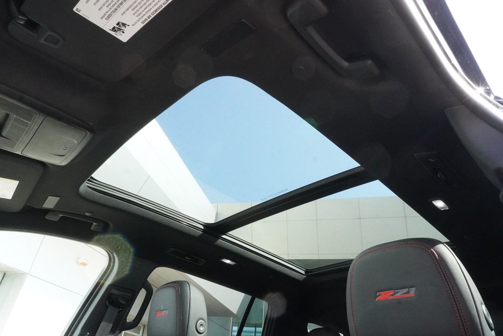 2025 Chevrolet Traverse AWD Z71|WIRELESS|CARPLAY|360 CAM|PANORAMIC in Ajax, Ontario at Lexus of Lakeridge - 8 - w1024h768px