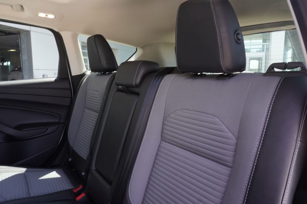 2019 Ford Escape TITANIUM|PANORAMIC|NAVI|SONY|ECO BOOST|H/STEERING in Ajax, Ontario at Lexus of Lakeridge - 14 - w1024h768px