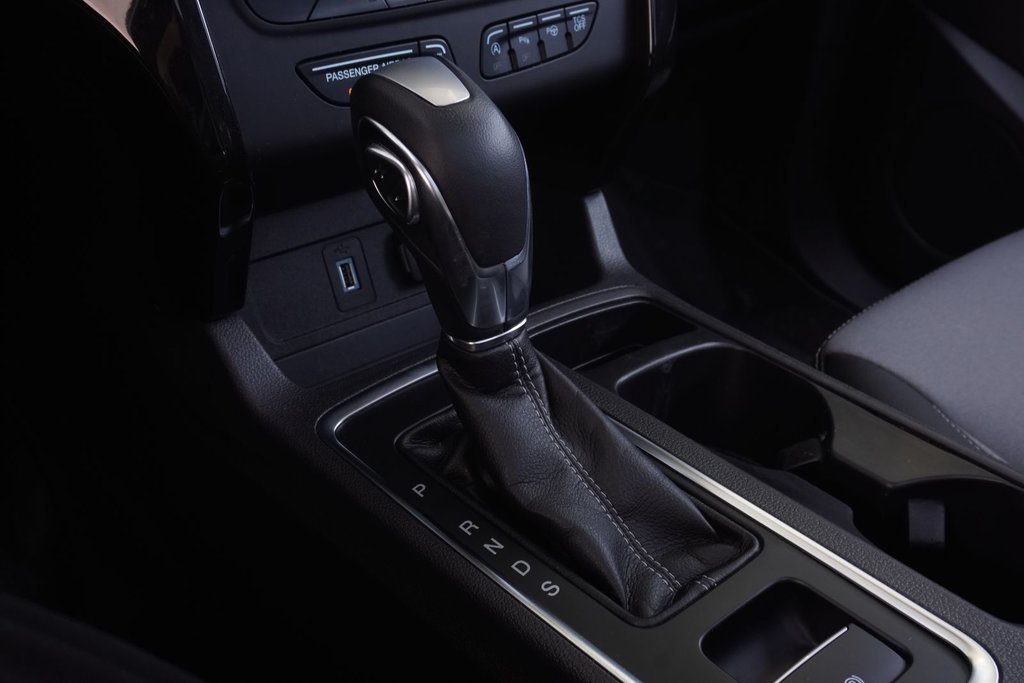 2019 Ford Escape TITANIUM|PANORAMIC|NAVI|SONY|ECO BOOST|H/STEERING in Ajax, Ontario at Lexus of Lakeridge - 8 - w1024h768px