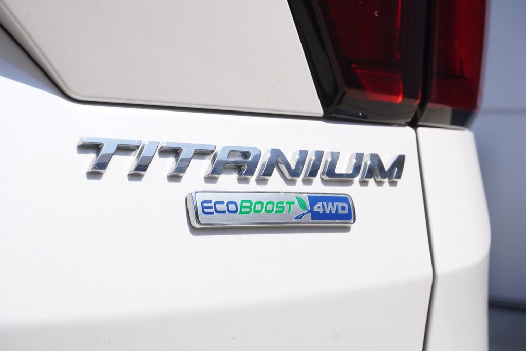 2019 Ford Escape TITANIUM|PANORAMIC|NAVI|SONY|ECO BOOST|H/STEERING in Ajax, Ontario at Lexus of Lakeridge - 21 - w1024h768px