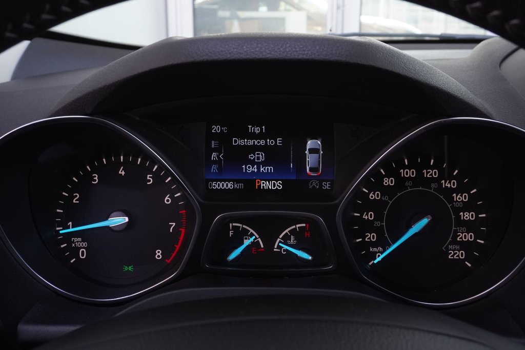 2019 Ford Escape TITANIUM|PANORAMIC|NAVI|SONY|ECO BOOST|H/STEERING in Ajax, Ontario at Lexus of Lakeridge - 2 - w1024h768px