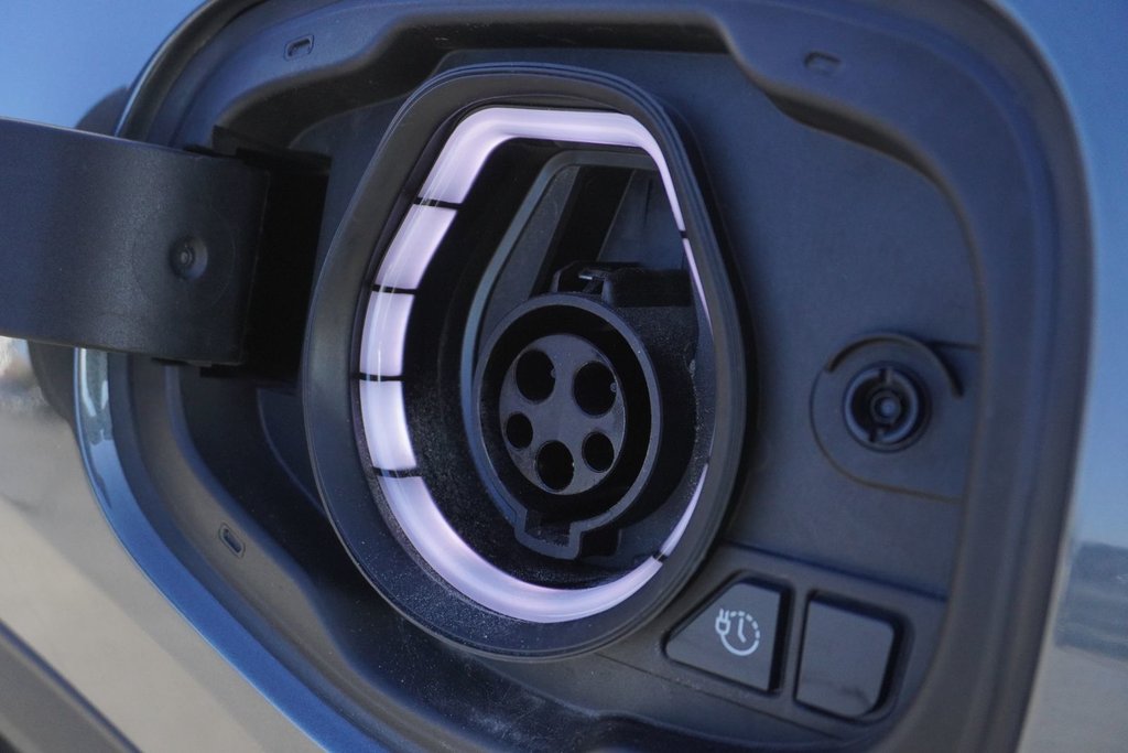 2022 Ford Escape SEL PHEV|NAVI|BLINDSPOT|H/STEERING|CARPLAY| in Ajax, Ontario at Lexus of Lakeridge - 14 - w1024h768px